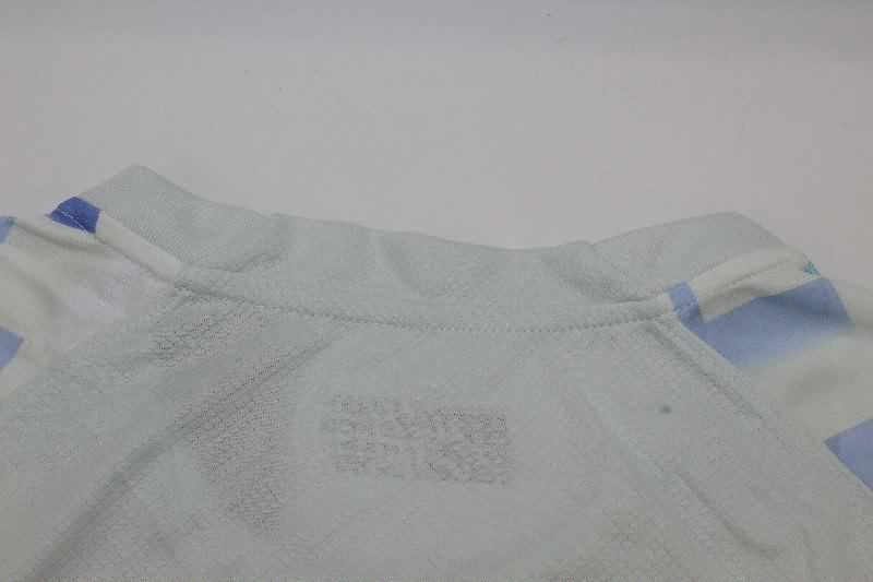 AAA Quality Inter Milan 25/26 Away Soccer Jersey