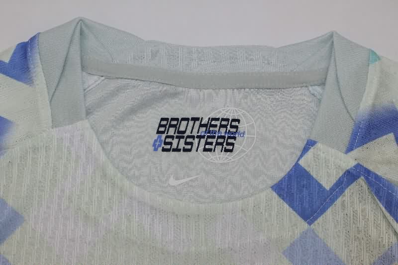 AAA Quality Inter Milan 25/26 Away Soccer Jersey (Player)