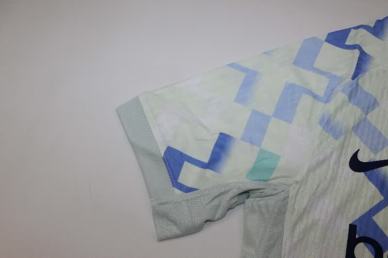 AAA Quality Inter Milan 25/26 Away Soccer Jersey (Player)