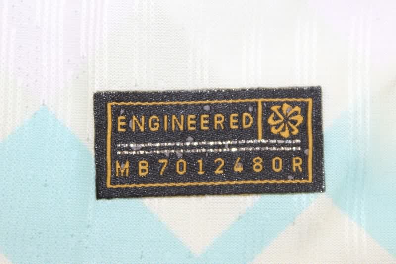 AAA Quality Inter Milan 25/26 Away Soccer Jersey (Player)