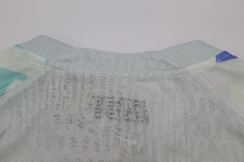 AAA Quality Inter Milan 25/26 Away Soccer Jersey (Player)