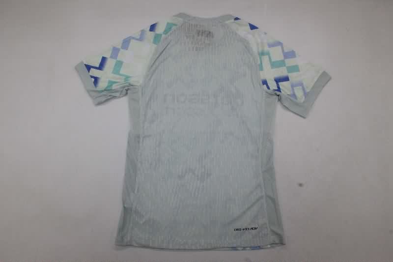 AAA Quality Inter Milan 25/26 Away Soccer Jersey (Player)