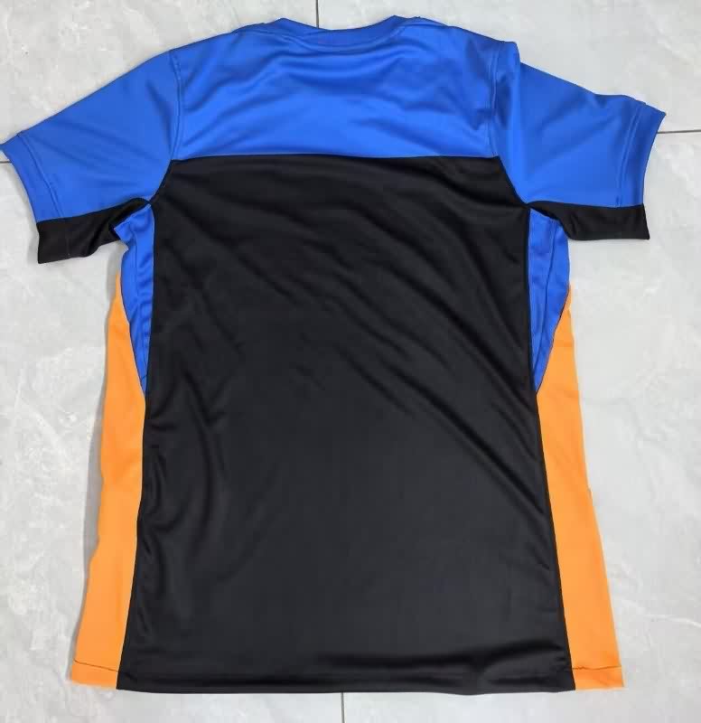 AAA Quality Inter Milan 25/26 Fourth Soccer Jersey
