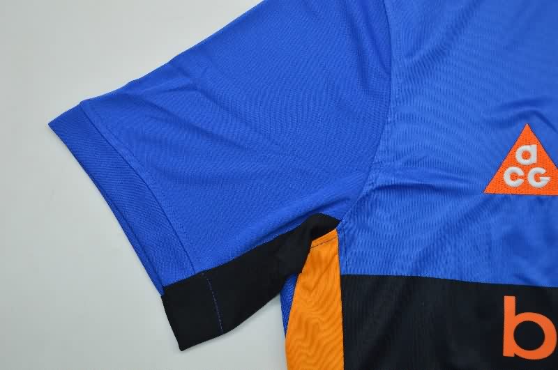 AAA Quality Inter Milan 25/26 Fourth Soccer Jersey