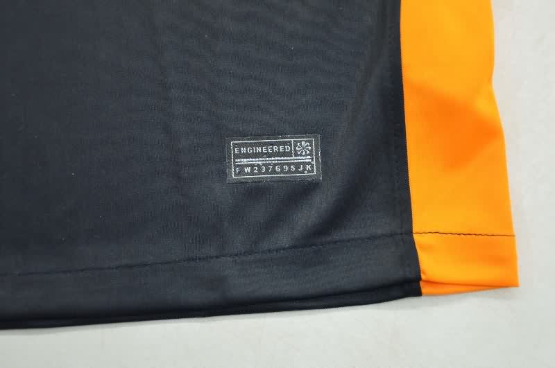 AAA Quality Inter Milan 25/26 Fourth Soccer Jersey