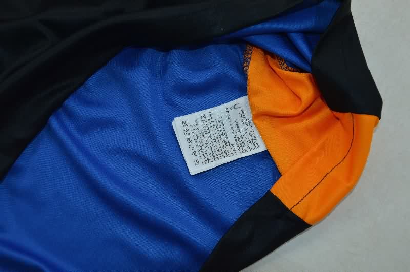 AAA Quality Inter Milan 25/26 Fourth Soccer Jersey