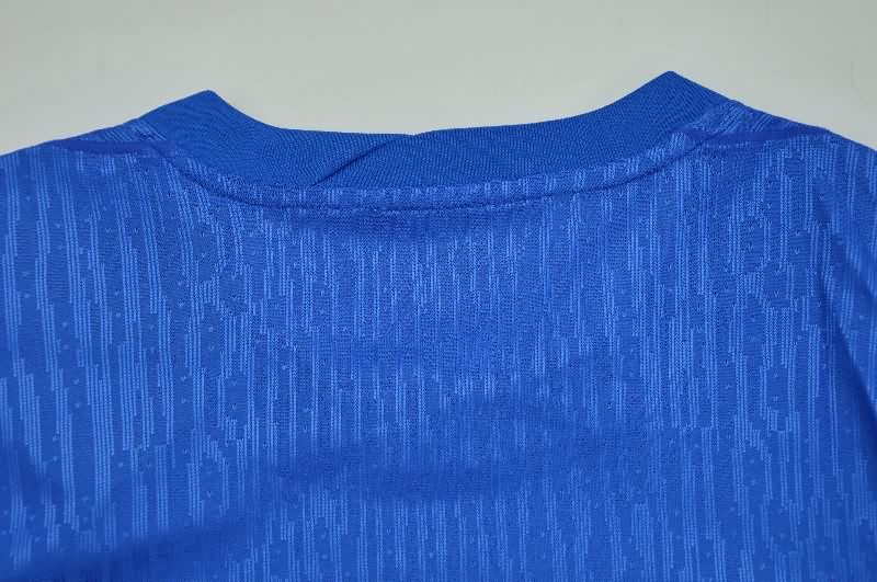 AAA Quality Inter Milan 25/26 Fourth Soccer Jersey (Player)