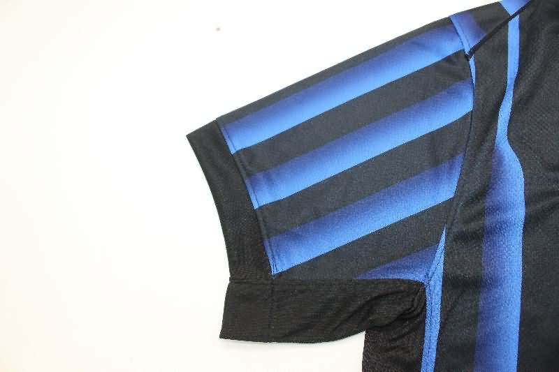 AAA Quality Inter Milan 25/26 Home Soccer Jersey