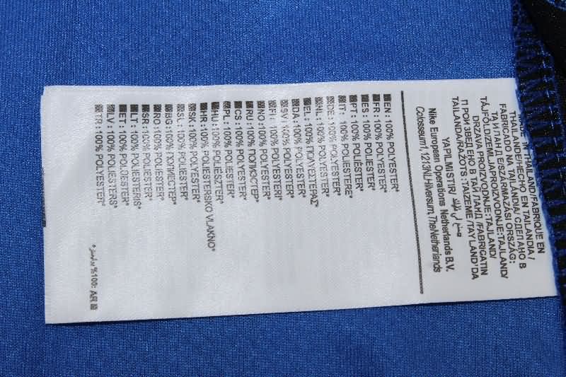 AAA Quality Inter Milan 25/26 Home Soccer Jersey