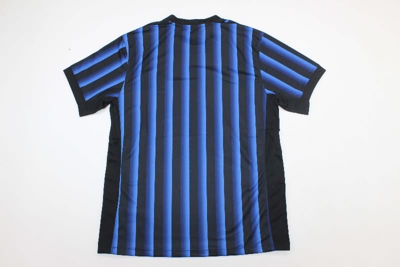 AAA Quality Inter Milan 25/26 Home Soccer Jersey