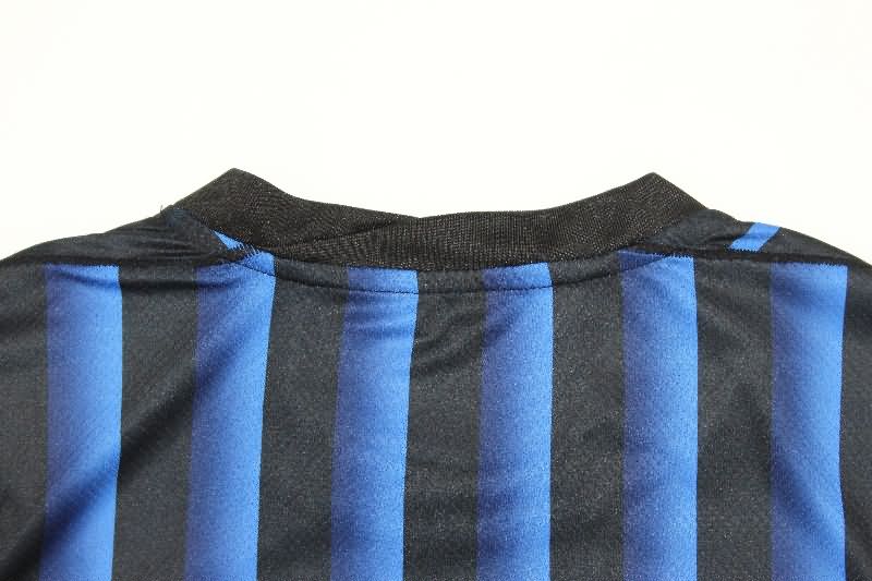 AAA Quality Inter Milan 25/26 Home Soccer Jersey