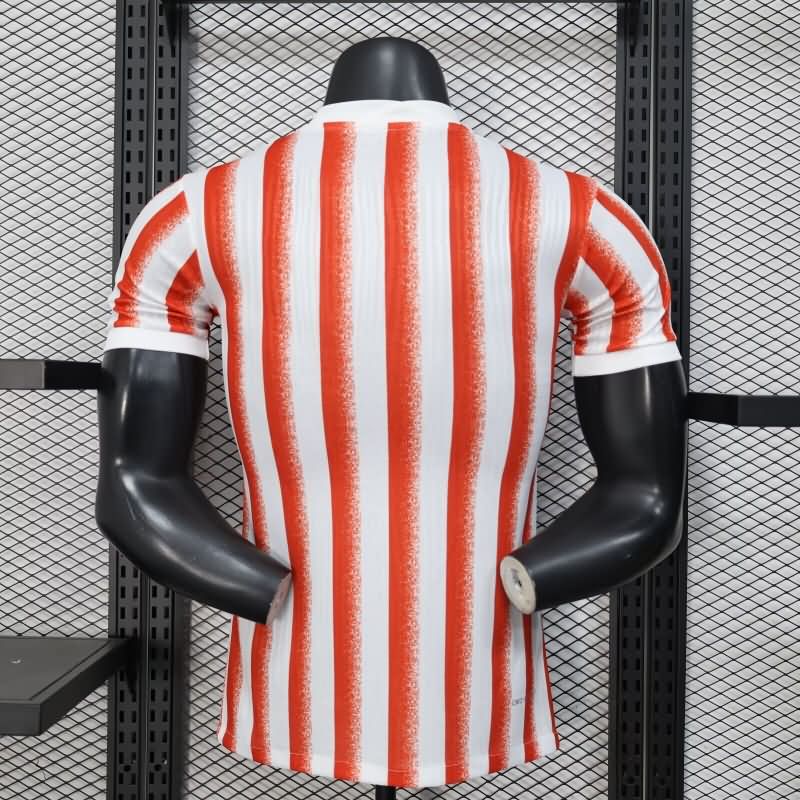 AAA Quality Inter Milan 25/26 Special Soccer Jersey (Player)