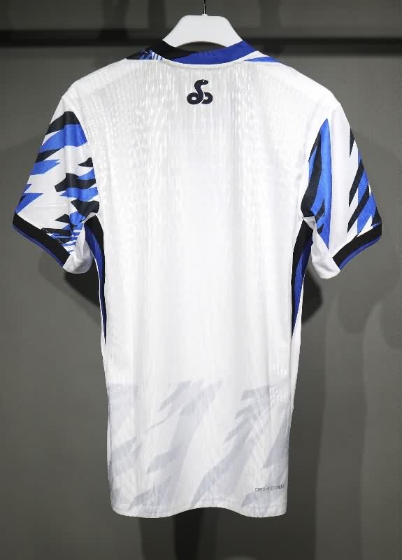 AAA Quality Inter Milan 25/26 Special Soccer Jersey (Player) 02