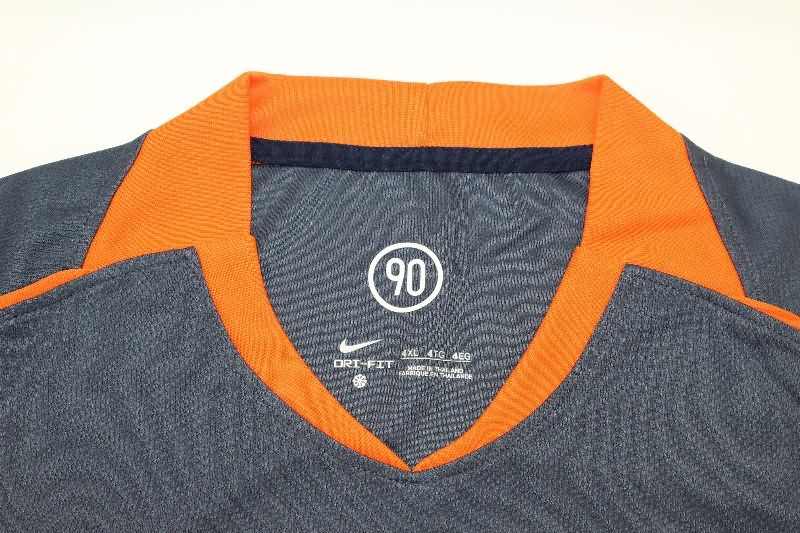 AAA Quality Inter Milan 25/26 Third Soccer Jersey