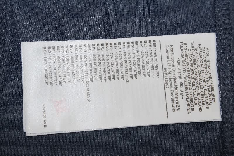 AAA Quality Inter Milan 25/26 Third Soccer Jersey