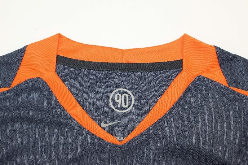 AAA Quality Inter Milan 25/26 Third Soccer Jersey (Player)