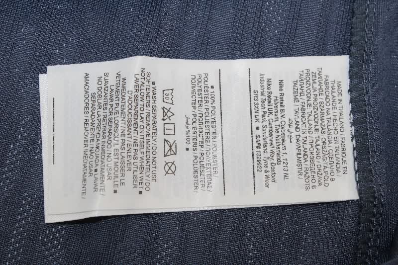 AAA Quality Inter Milan 25/26 Third Soccer Jersey (Player)