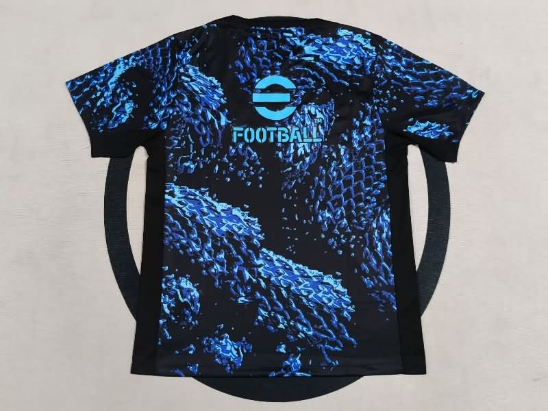 AAA Quality Inter Milan 25/26 Training Soccer Jersey