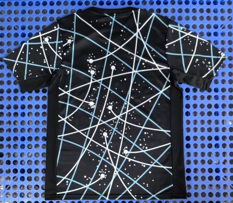 AAA Quality Inter Milan 25/26 Training Soccer Jersey 02