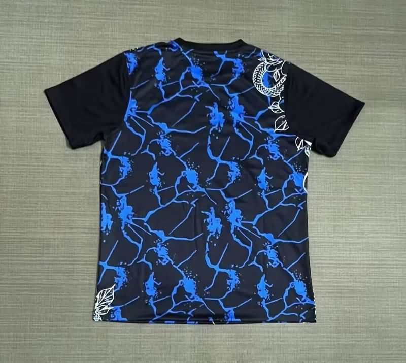 AAA Quality Inter Milan 25/26 Training Soccer Jersey 03