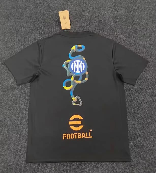 AAA Quality Inter Milan 25/26 Training Soccer Jersey 07