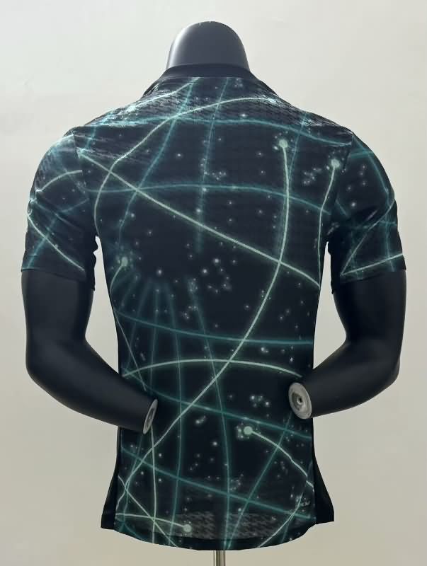 AAA Quality Inter Milan 25/26 Training Soccer Jersey (Player)