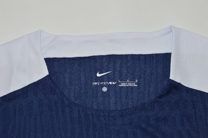 AAA Quality Inter Milan 25/26 Training Soccer Jersey (Player) 03