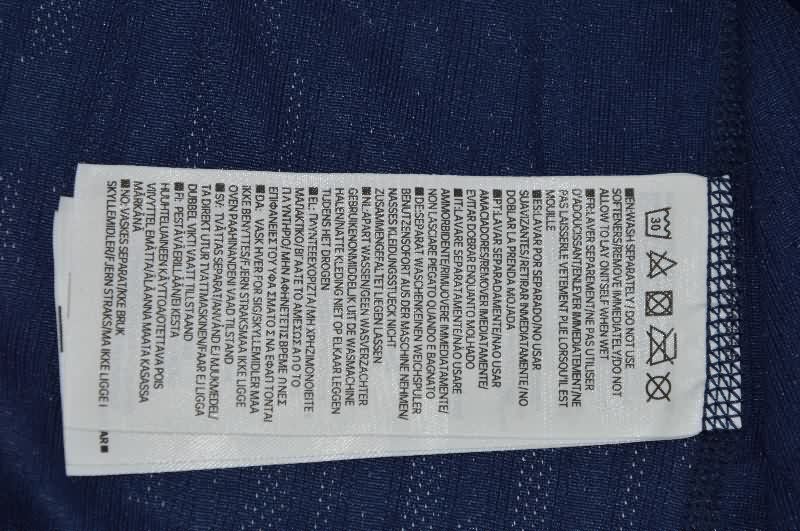 AAA Quality Inter Milan 25/26 Training Soccer Jersey (Player) 03