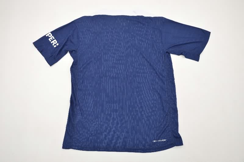 AAA Quality Inter Milan 25/26 Training Soccer Jersey (Player) 03