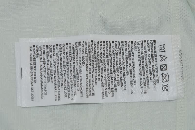 AAA Quality Inter Milan 25/26 Training Soccer Jersey (Player) 04