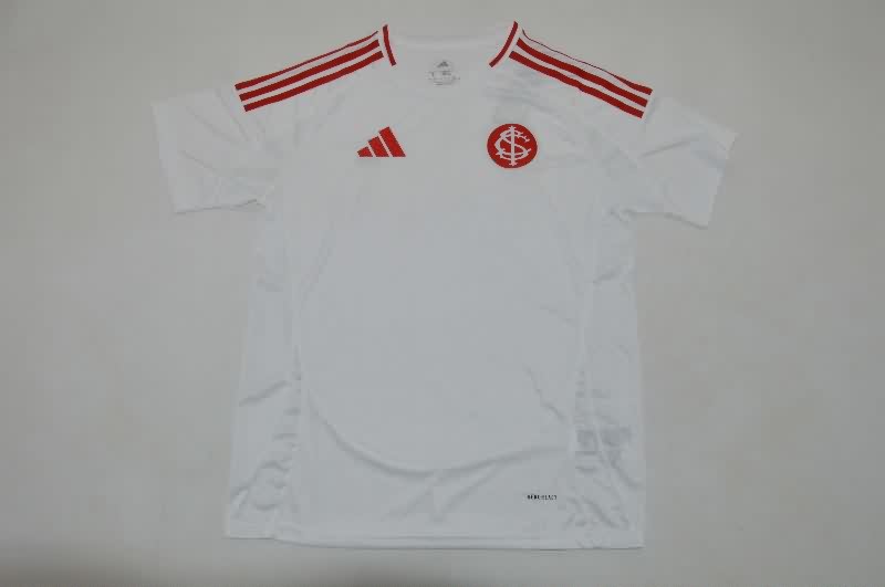 AAA Quality Sport Club Internacional 2025 Away Soccer Jersey AAA Quality Sport Club Internacional 2025 Away Soccer Jersey