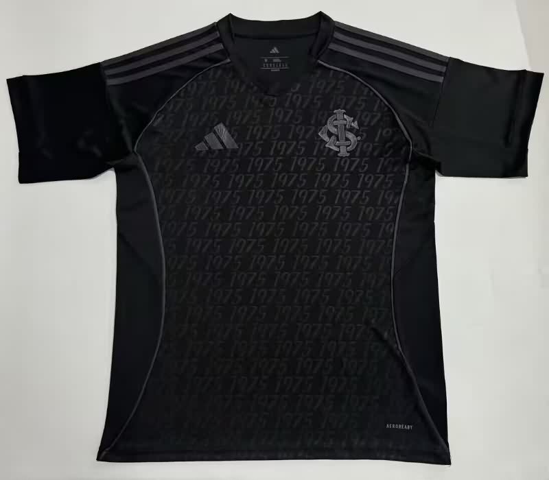 AAA Quality Sport Club Internacional 2025 Third Soccer Jersey AAA Quality Sport Club Internacional 2025 Third Soccer Jersey