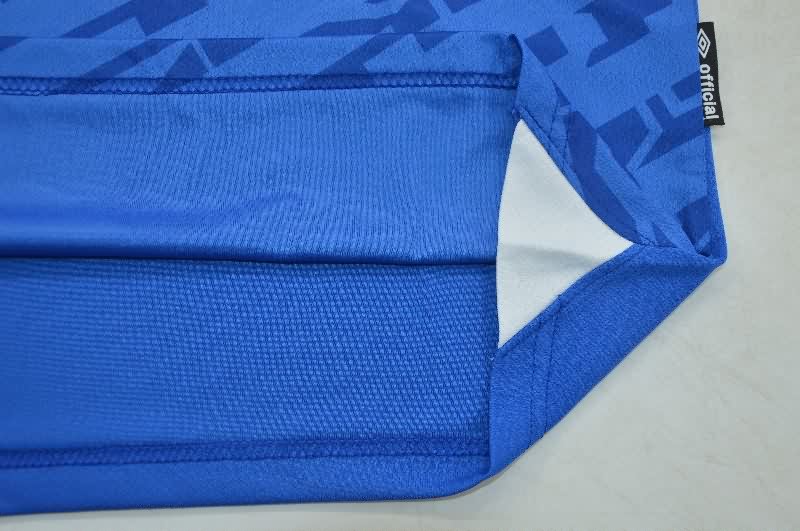 AAA Quality Ipswich Town 25/26 Home Soccer Jersey