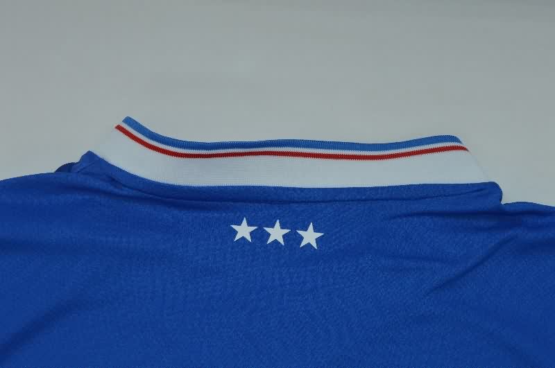 AAA Quality Ipswich Town 25/26 Home Soccer Jersey