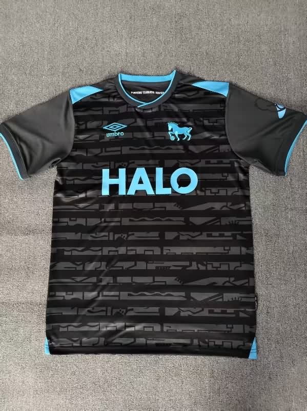 AAA Quality Ipswich Town 25/26 Third Soccer Jersey AAA Quality Ipswich Town 25/26 Third Soccer Jersey