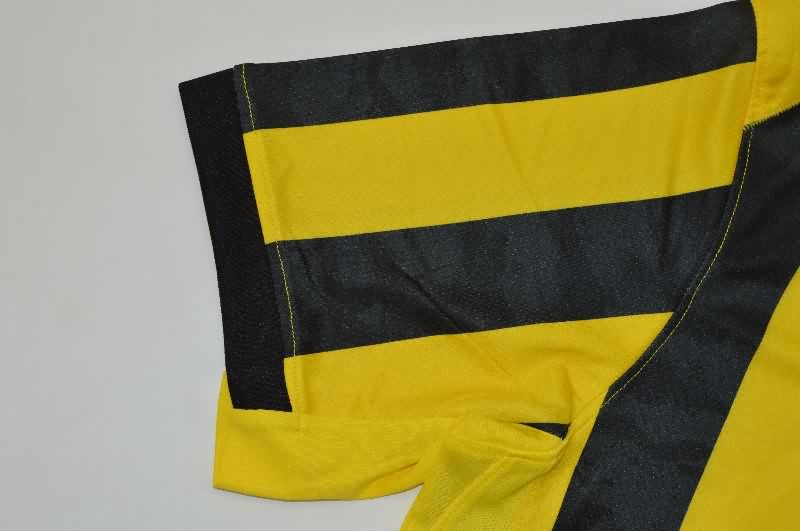 AAA Quality Ittihad 25/26 Home Soccer Jersey