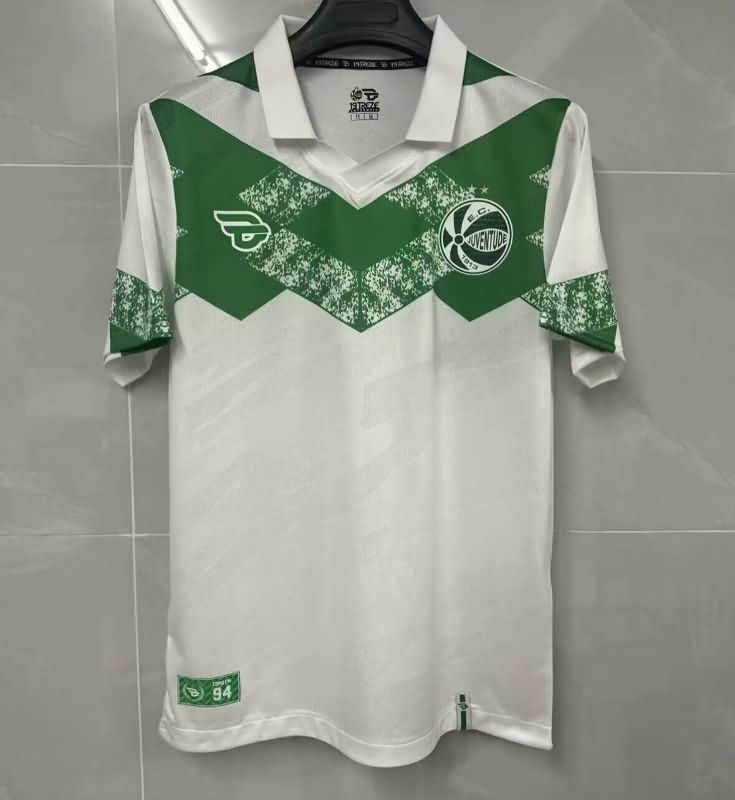 AAA Quality Juventude 25/26 Away Soccer Jersey