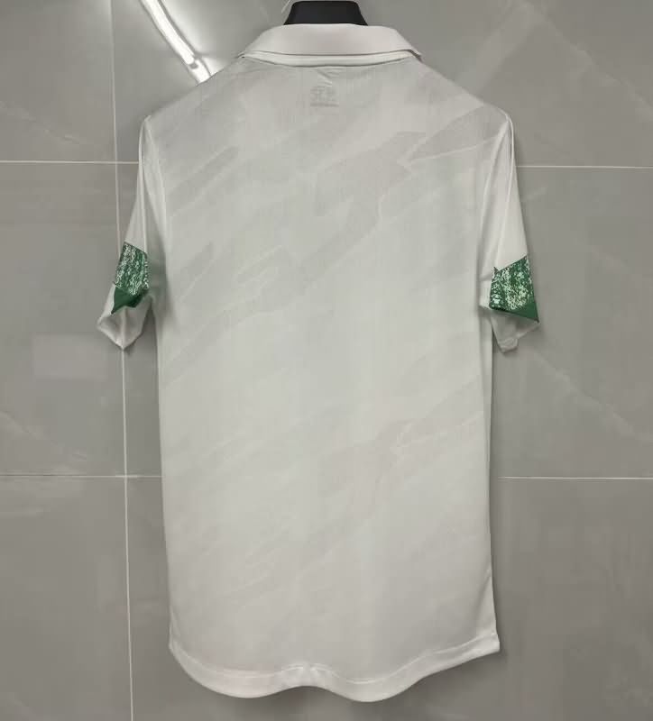 AAA Quality Juventude 25/26 Away Soccer Jersey