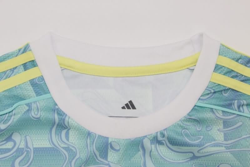 AAA Quality Juventus 25/26 Away Soccer Jersey