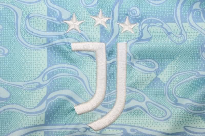 AAA Quality Juventus 25/26 Away Soccer Jersey