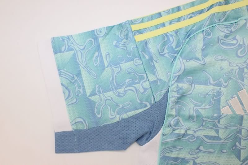 AAA Quality Juventus 25/26 Away Soccer Jersey