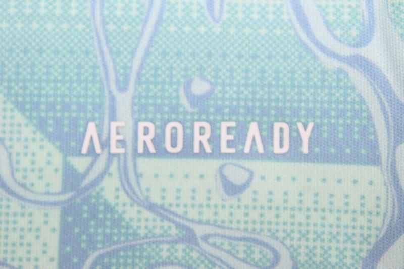 AAA Quality Juventus 25/26 Away Soccer Jersey