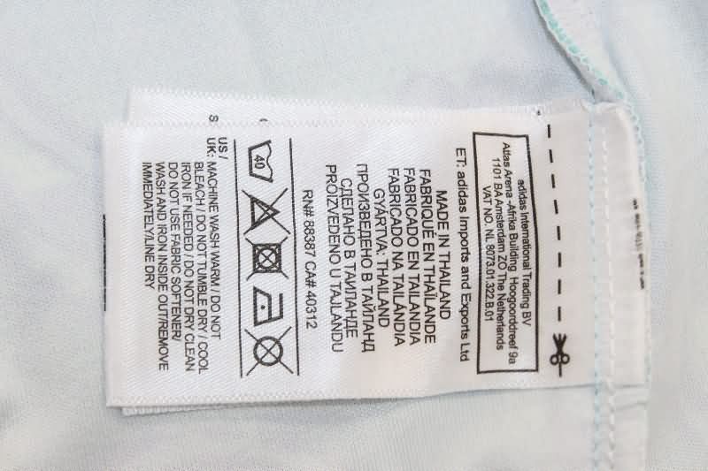 AAA Quality Juventus 25/26 Away Soccer Jersey