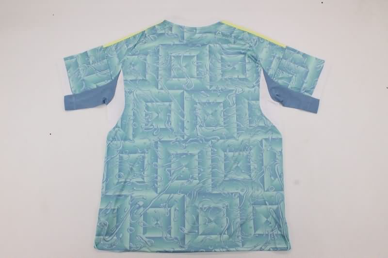 AAA Quality Juventus 25/26 Away Soccer Jersey