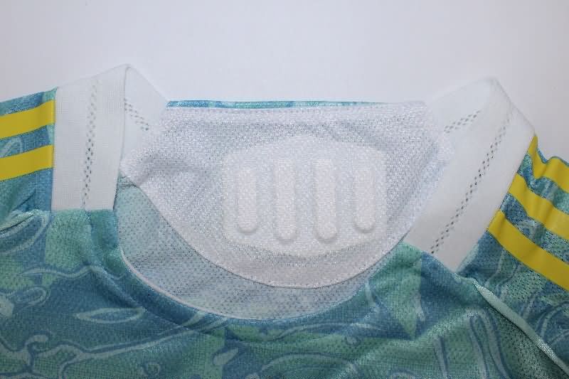 AAA Quality Juventus 25/26 Away Soccer Jersey (Player)