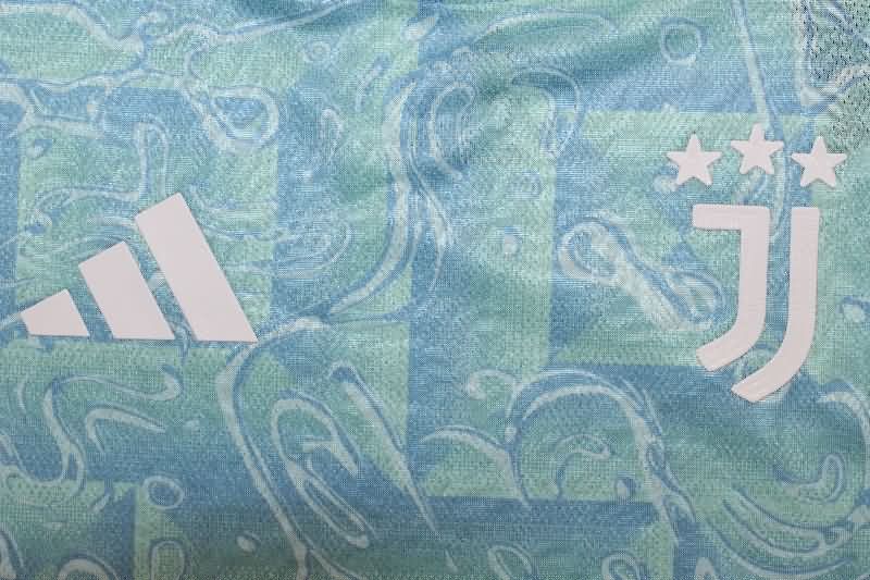 AAA Quality Juventus 25/26 Away Soccer Jersey (Player)