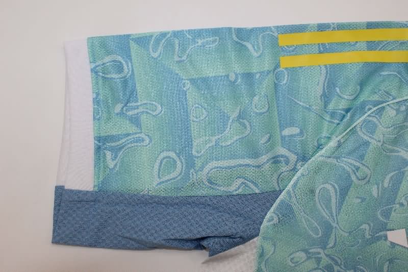 AAA Quality Juventus 25/26 Away Soccer Jersey (Player)