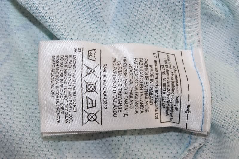 AAA Quality Juventus 25/26 Away Soccer Jersey (Player)