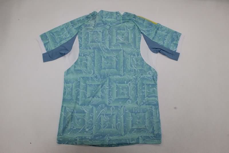 AAA Quality Juventus 25/26 Away Soccer Jersey (Player)