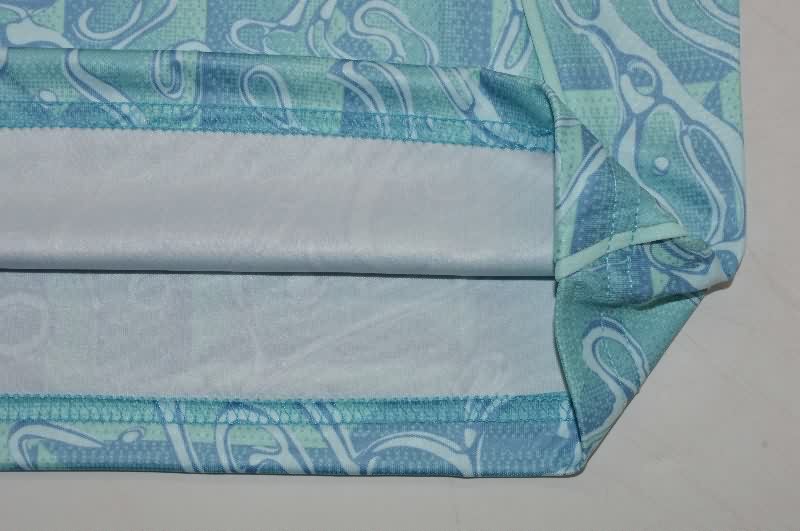 AAA Quality Juventus 25/26 Away Women Soccer Jersey